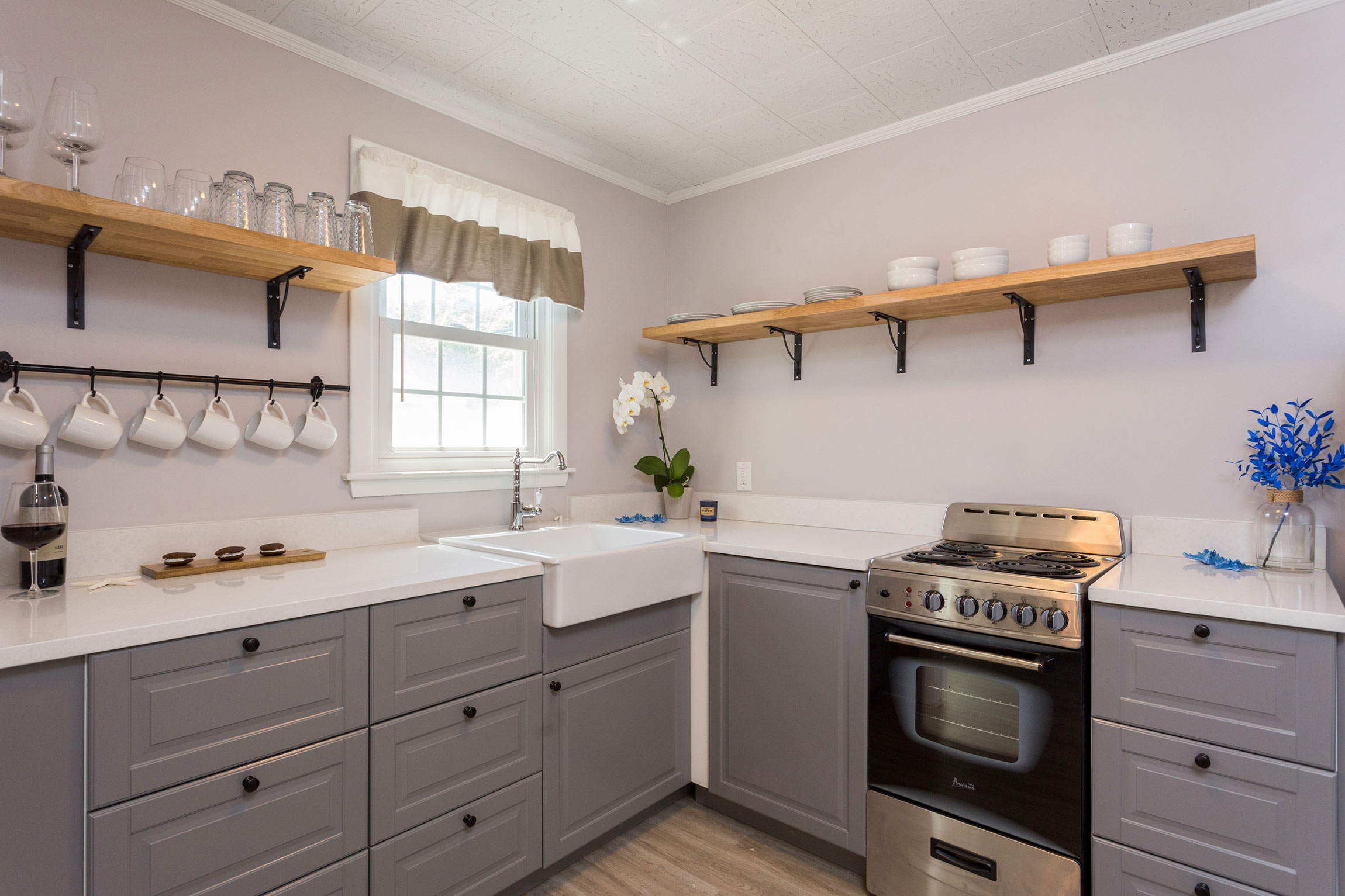 Twenty Shore Guest Suites — photo 55 of 55